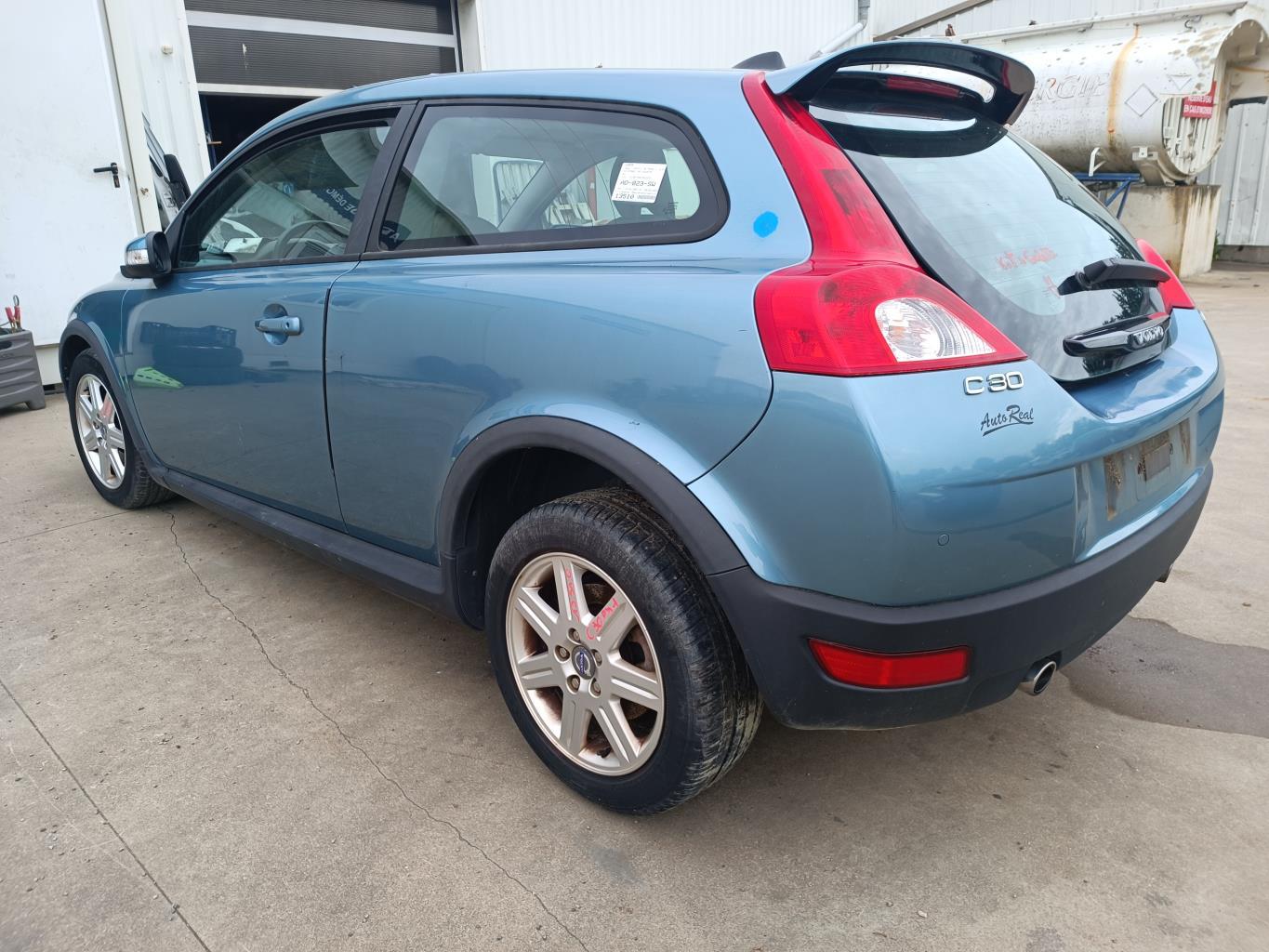 Traversa rinforzo paraurti posteriore VOLVO C 30 PHASE 1 Diésel - 1
