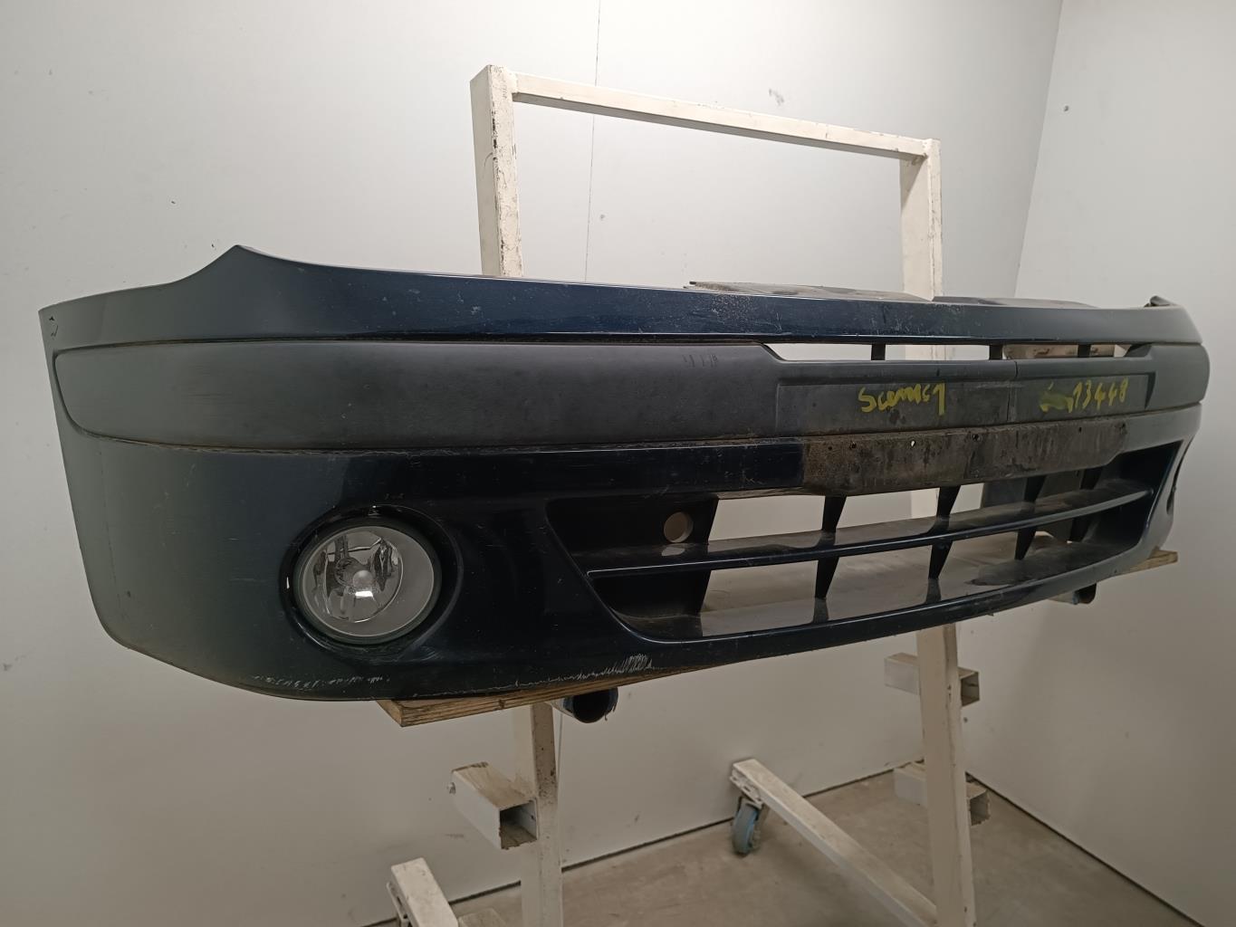 Paraurti anteriore RENAULT SCENIC 1 PHASE 2 Gasolina - 1