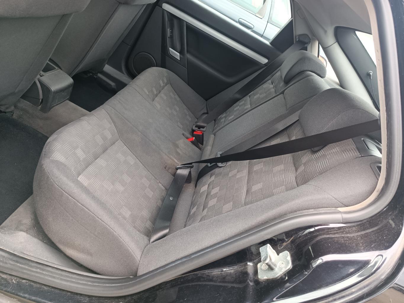 Appui tete arriere OPEL VECTRA C PHASE 1 Diesel - 1