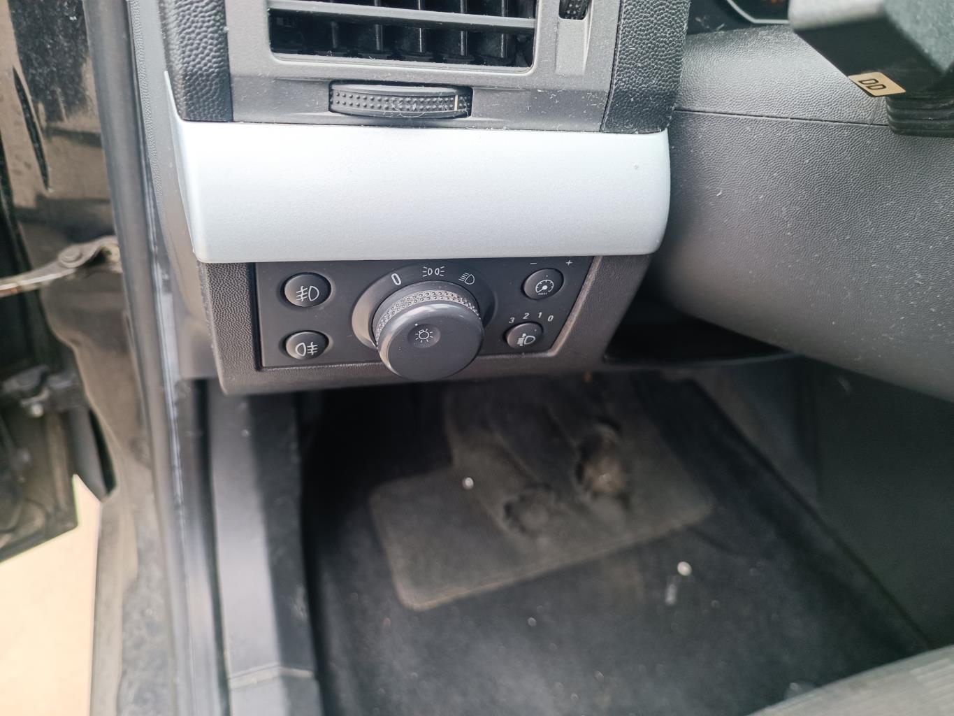 Commande de phare OPEL VECTRA C PHASE 1 Diesel - 1