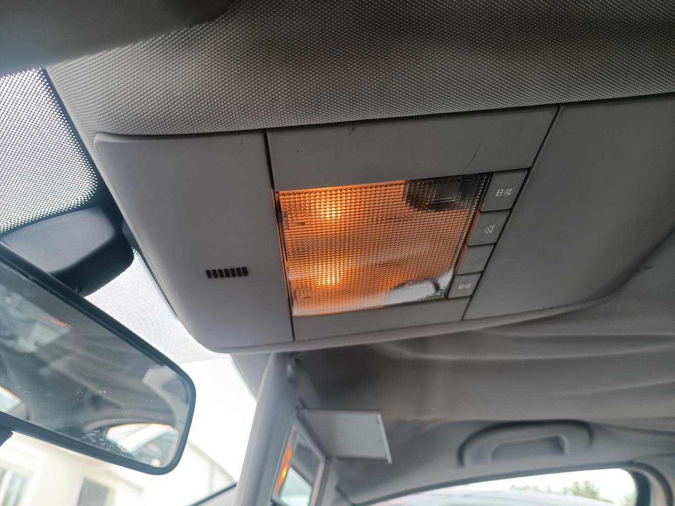 Eclairage de plafonnier OPEL VECTRA C PHASE 1 Diesel - 1