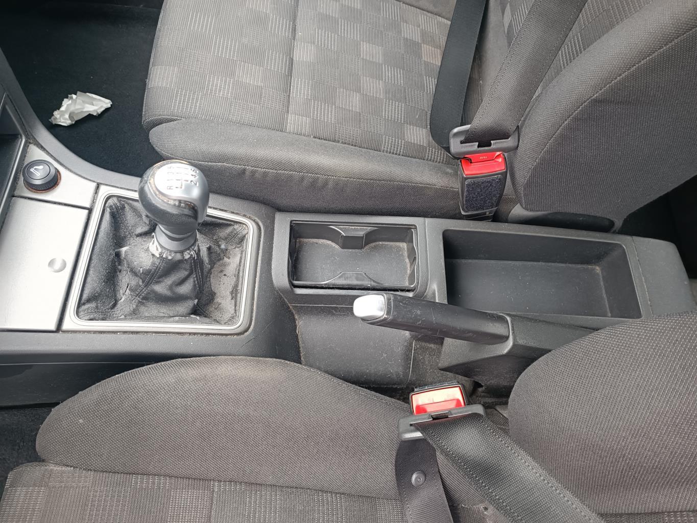 Levier frein à main OPEL VECTRA C PHASE 1 Diesel - 1
