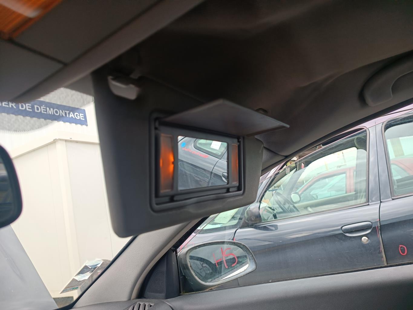Pare soleil droit OPEL VECTRA C PHASE 1 Diesel - 1