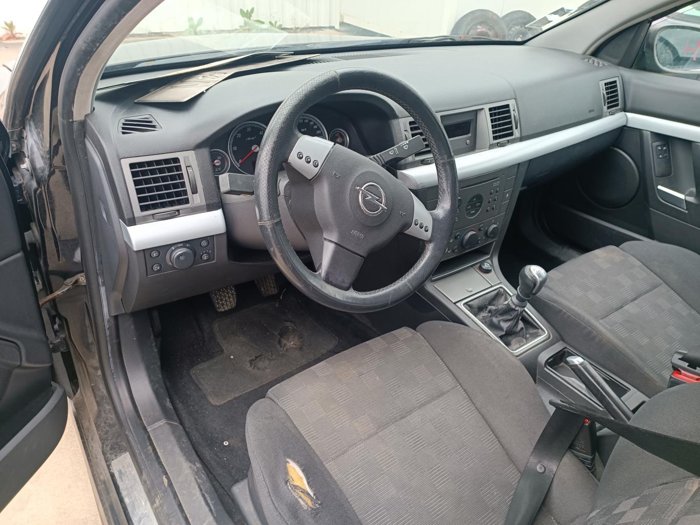 Planche de bord complete OPEL VECTRA C PHASE 1 Diesel - 1