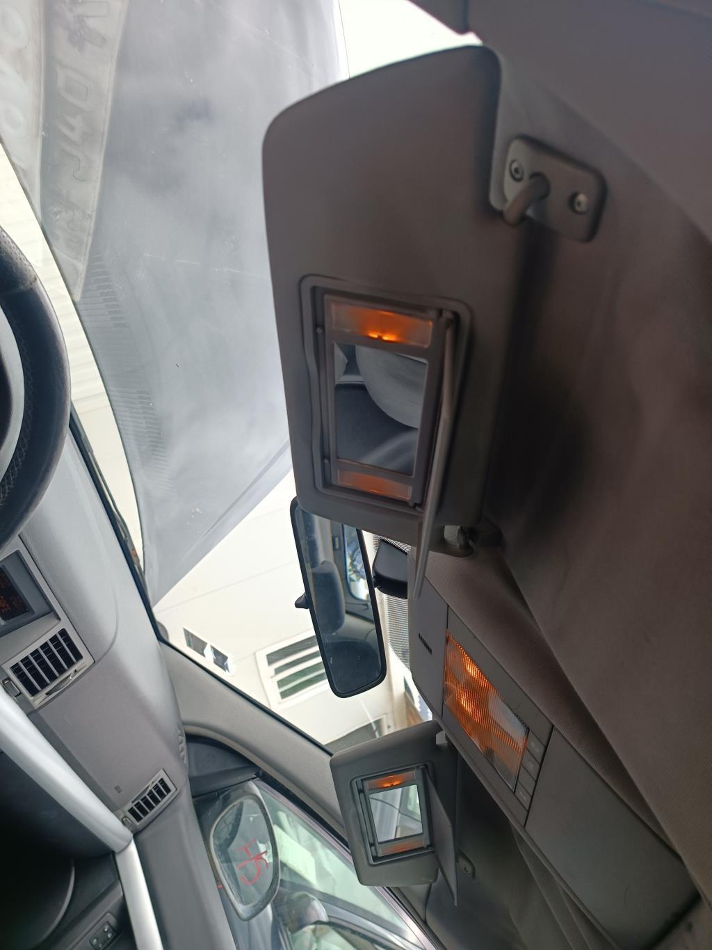 Retrovisor interior OPEL VECTRA C PHASE 1 Diésel - 1