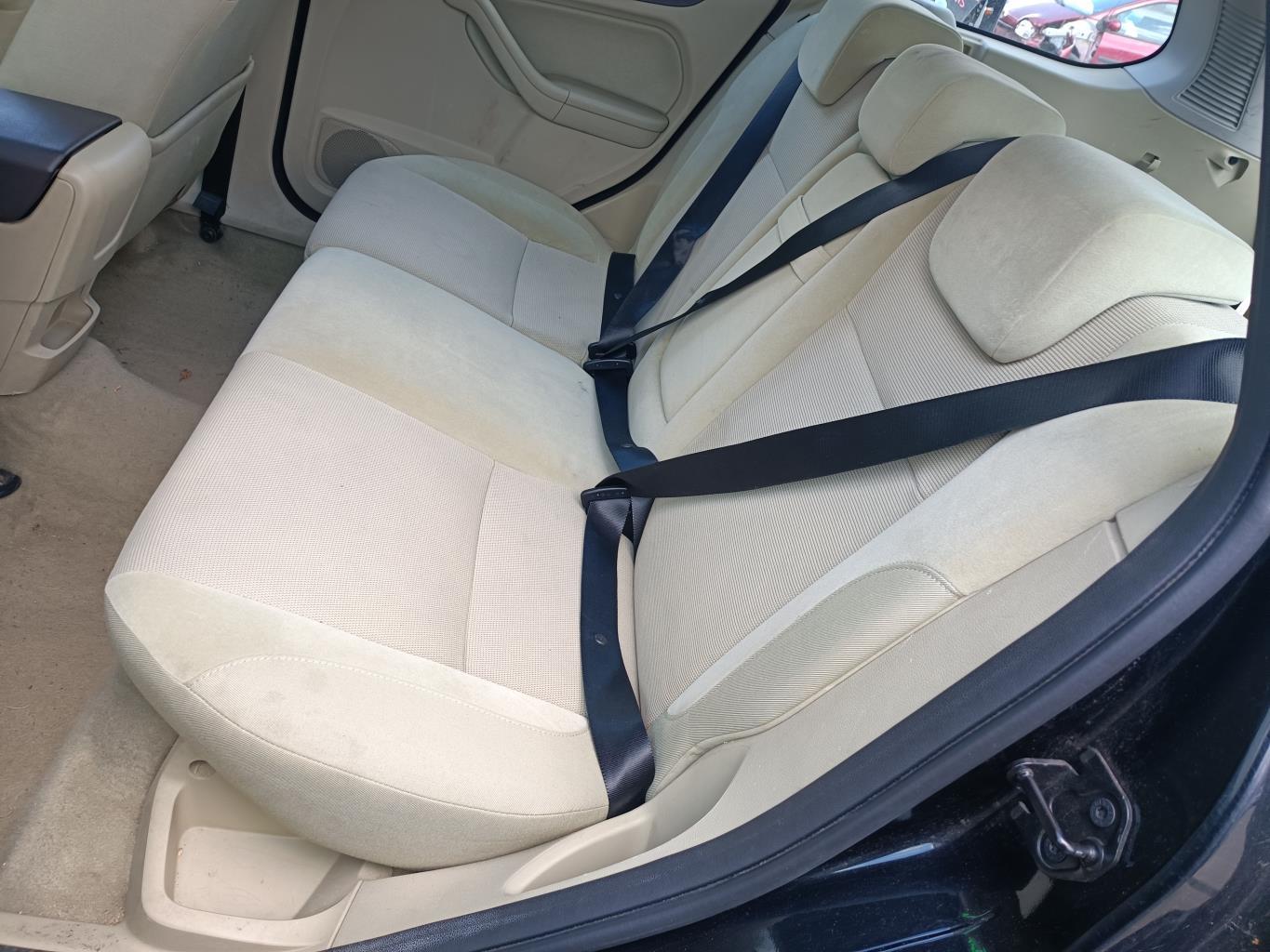 Banquette arriere FORD FOCUS 2 PHASE 2 BREAK Diesel - 1