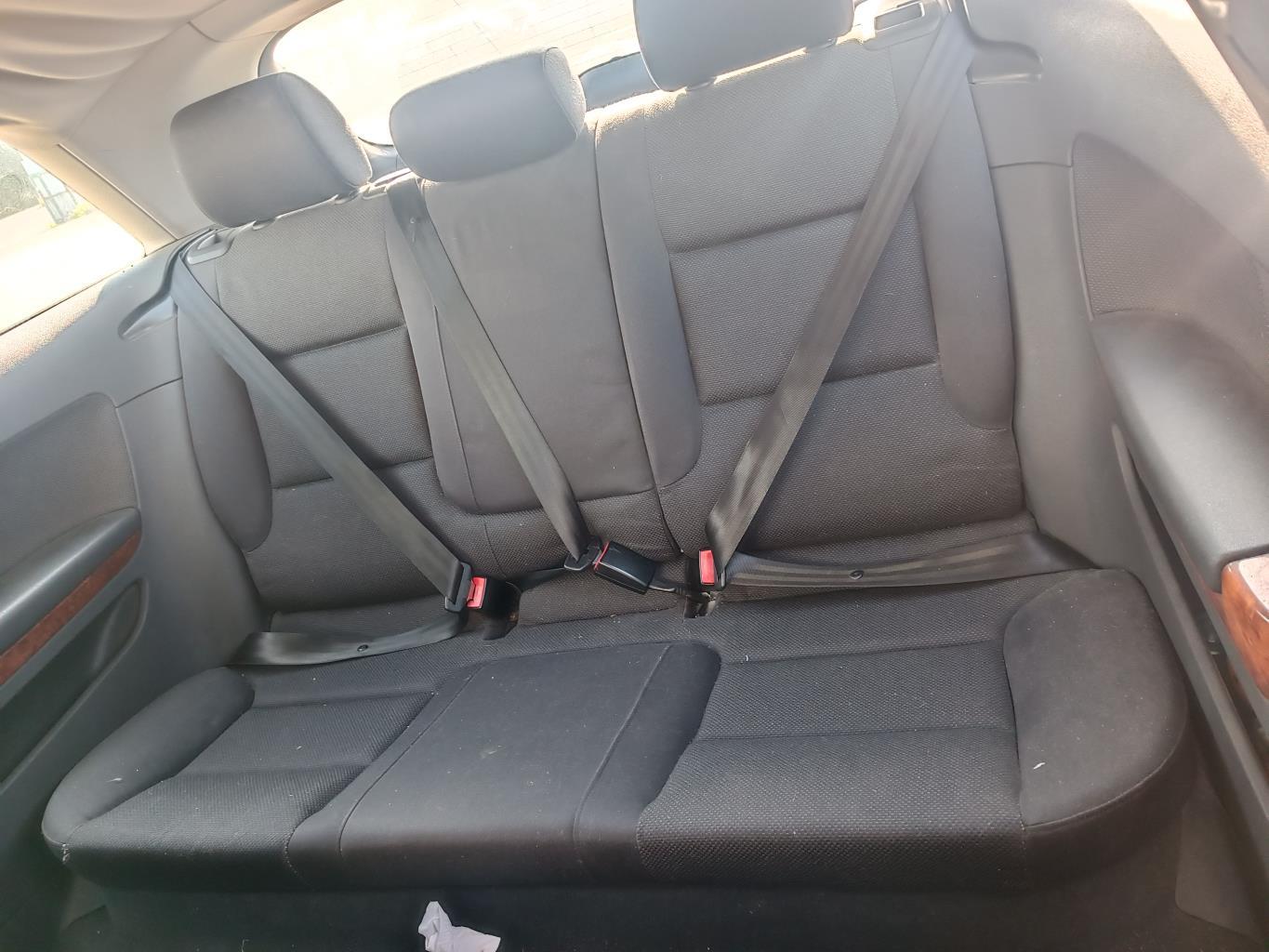 Appui tete arriere AUDI A3 2 PHASE 1 Diesel - 1