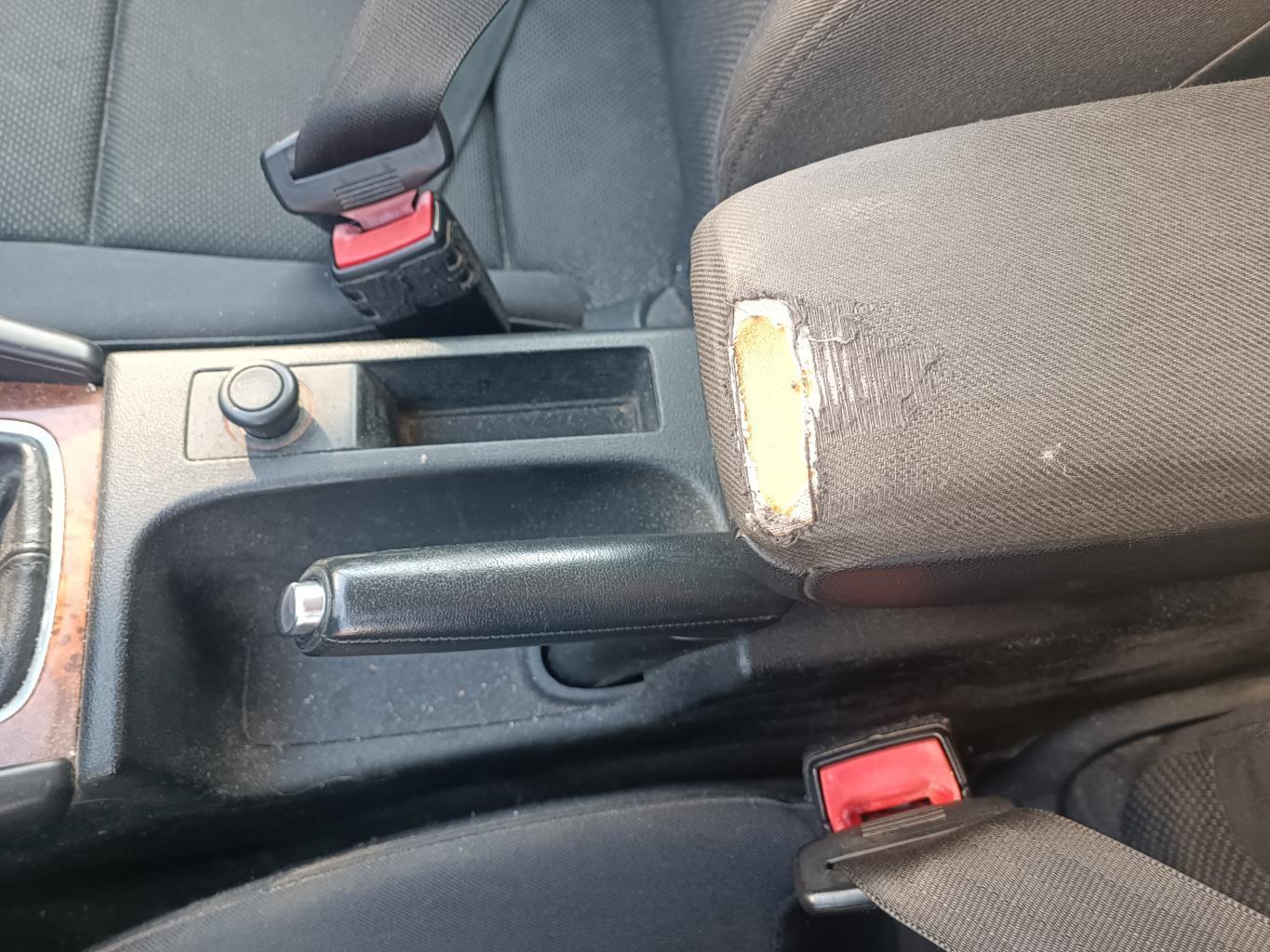 Levier frein à main AUDI A3 2 PHASE 1 Diesel - 1