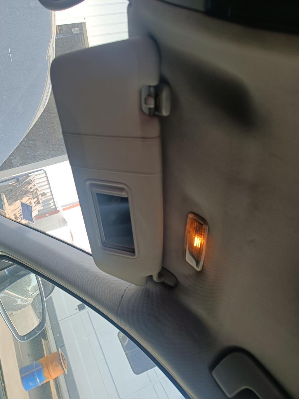 Pare soleil droit AUDI A3 2 PHASE 1 Diesel - 1