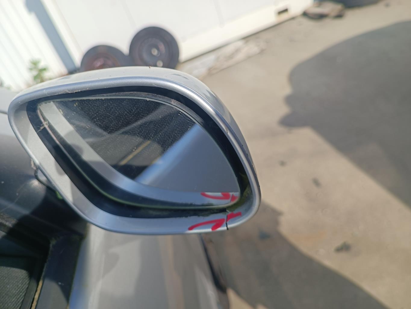 Specchietto retrovisore destro SKODA FABIA 1 PHASE 2 BREAK Gasolina - 1