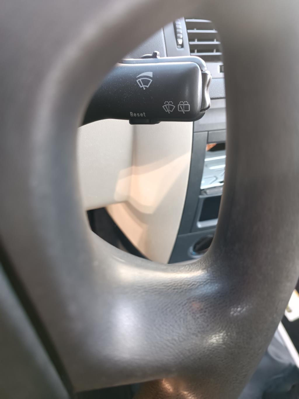 Devio tergicristalli SKODA FABIA 1 PHASE 2 BREAK Gasolina - 1