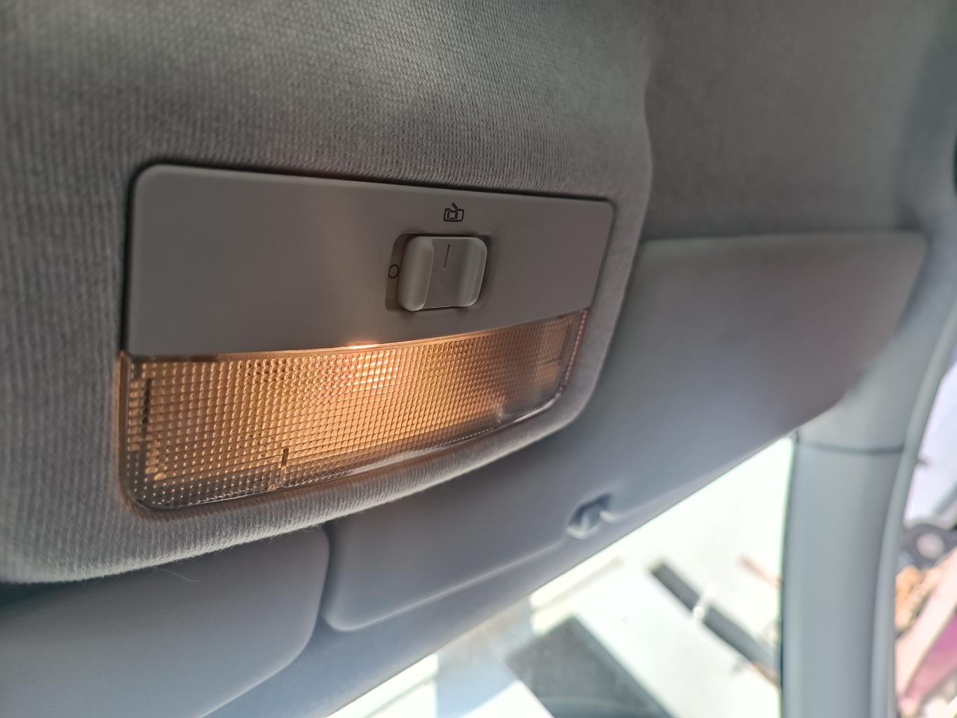 Luce di cortesia SKODA FABIA 1 PHASE 2 BREAK Gasolina - 1