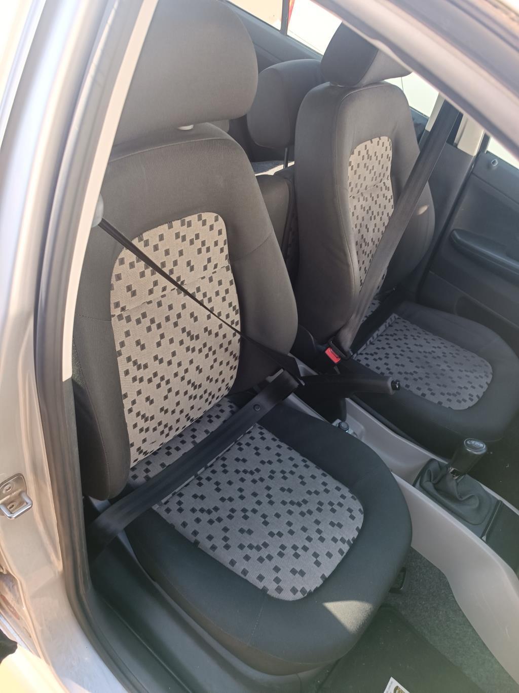 Siege avant droit SKODA FABIA 1 PHASE 2 BREAK Essence - 1