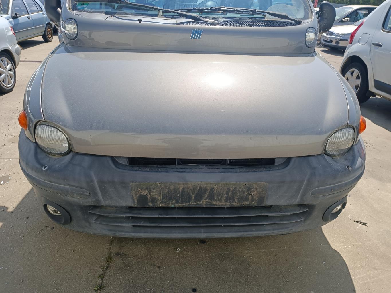 Capot FIAT MULTIPLA PHASE 1 Essence - 1