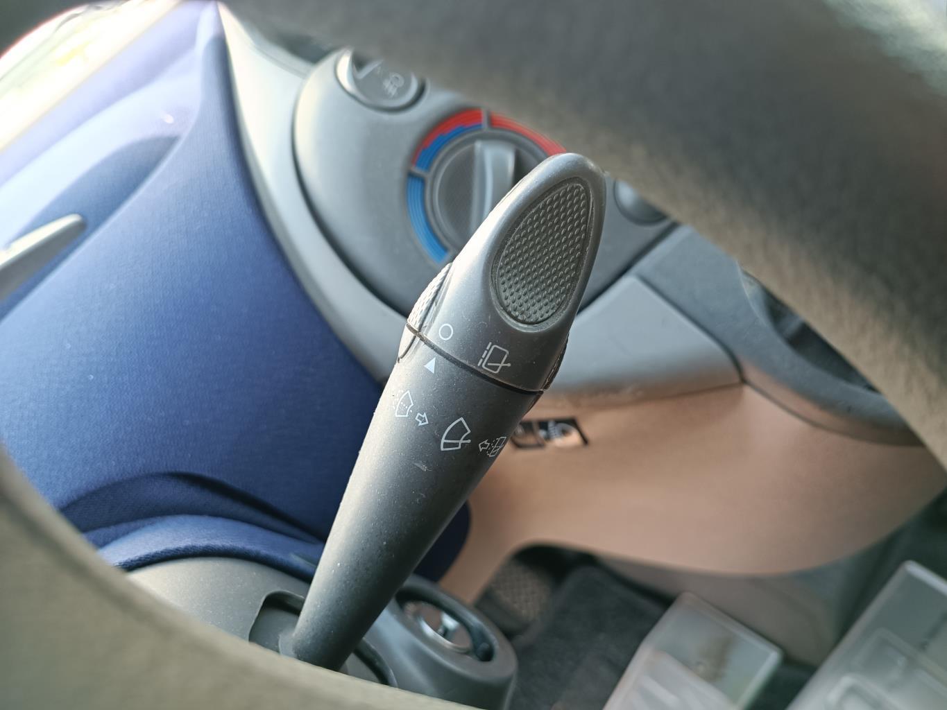 Devio guida completo con contatto spiralato FIAT MULTIPLA PHASE 1 Gasolina - 1