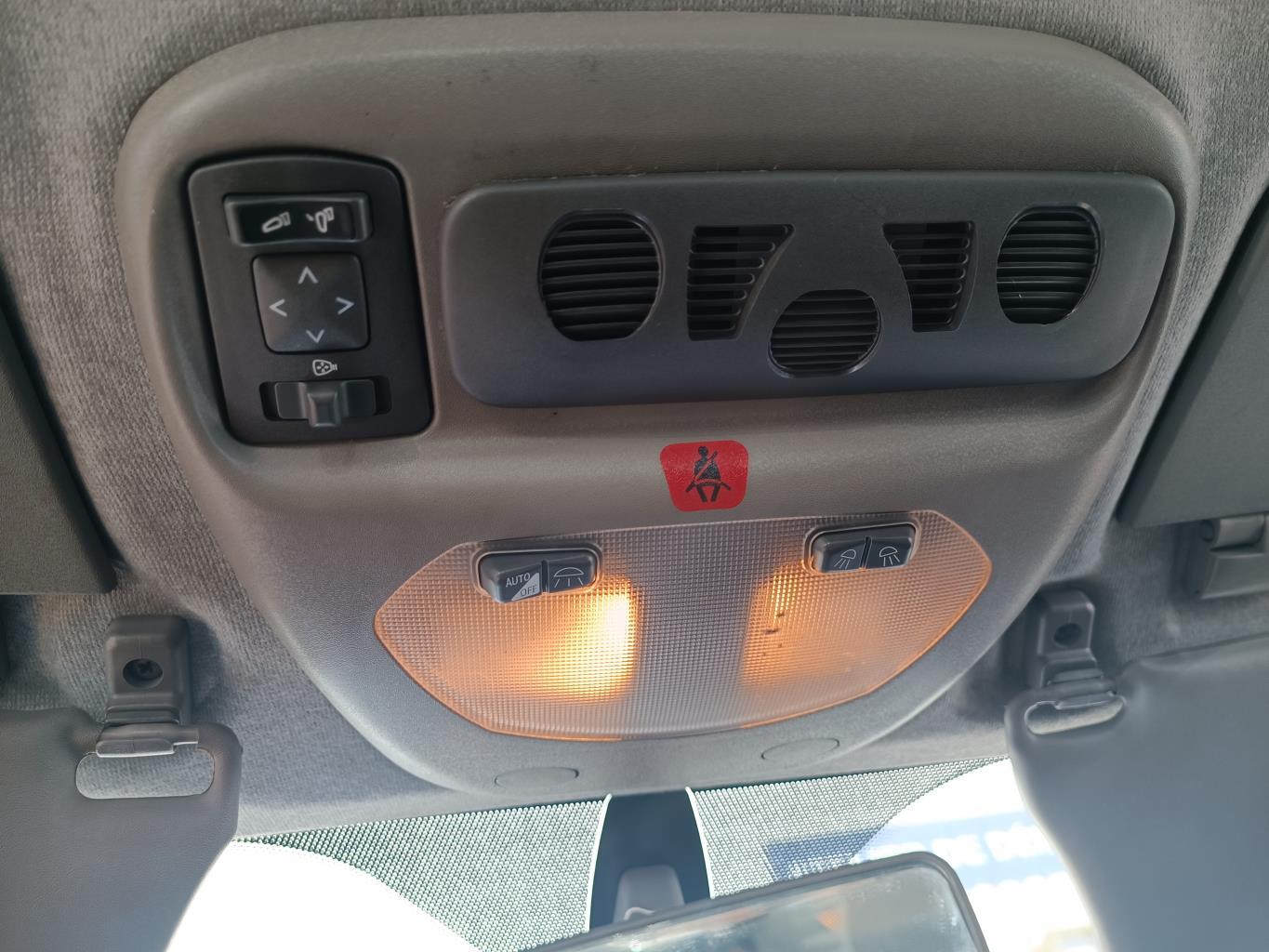 Commande retroviseurs FIAT MULTIPLA PHASE 1 Essence - 1