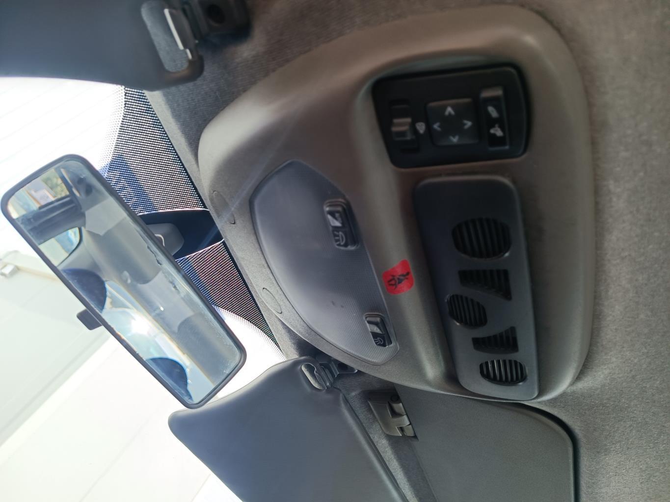 Eclairage de plafonnier FIAT MULTIPLA PHASE 1 Essence - 1