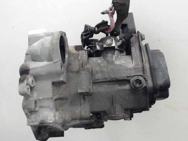 Scatola cambio SEAT IBIZA 4 ST PHASE 1 BREAK  - 1