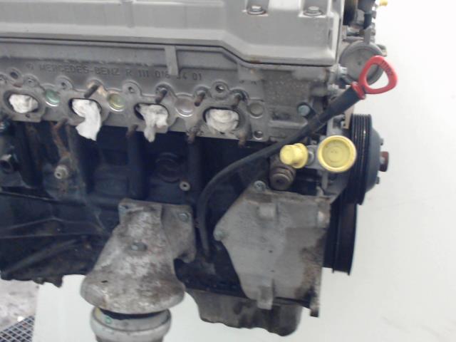 Motore MERCEDES CLASSE C 202 PHASE 2 Gasolina - 1
