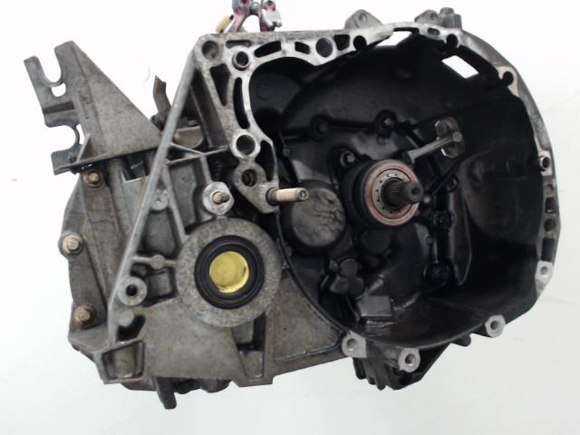 Boite de vitesses RENAULT SCENIC 2 PHASE 1 Essence - 1