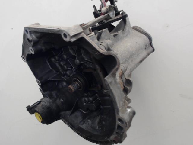 Boite de vitesses PEUGEOT 206+ Essence - 1