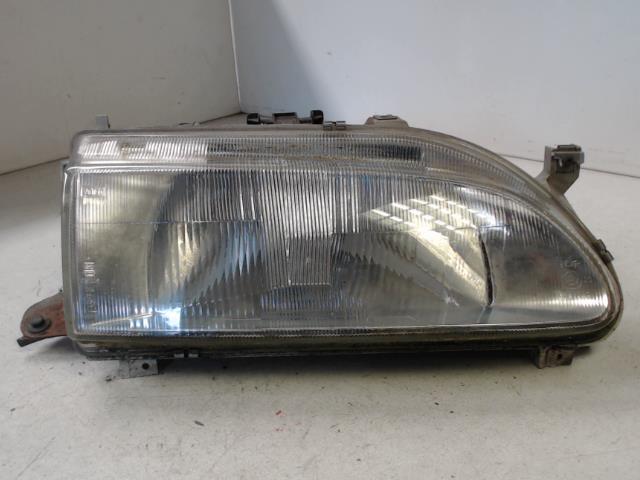 Gruppo ottico anteriore principale destro (luci)(faro) RENAULT R19 PHASE 2 Gasolina - 1