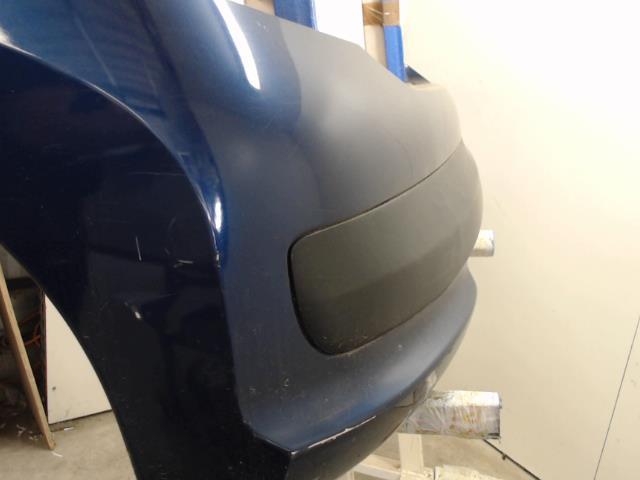 Paraurti posteriore PEUGEOT 207 PHASE 2 Diésel - 1