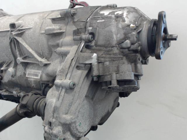 Scatola cambio BMW X5 F15 Diésel - 1