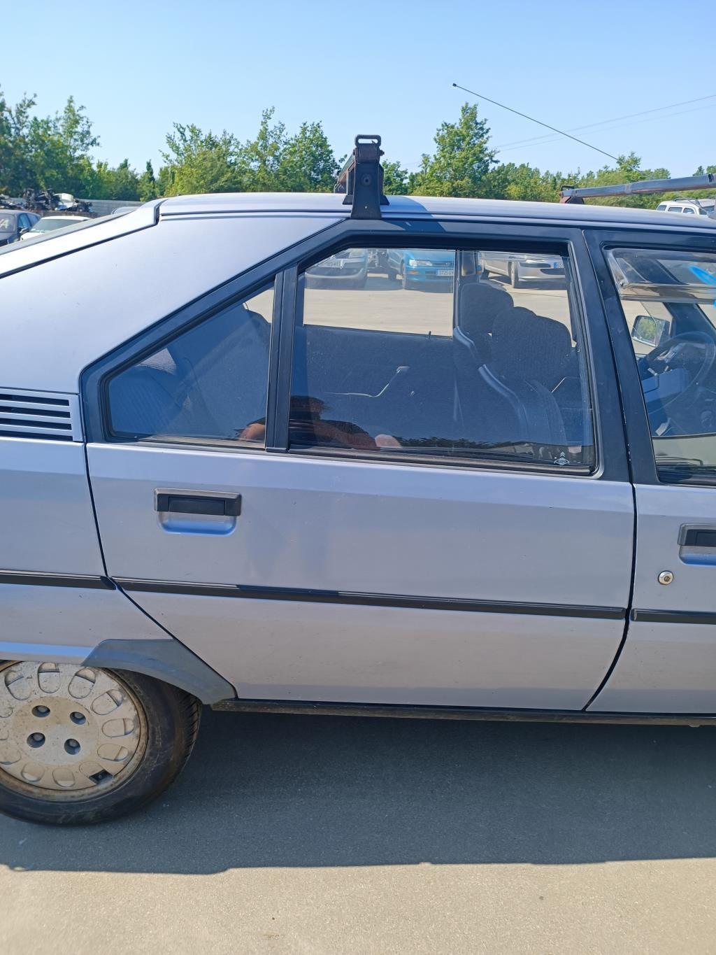 Portiera posteriore destra CITROEN BX Diésel - 1