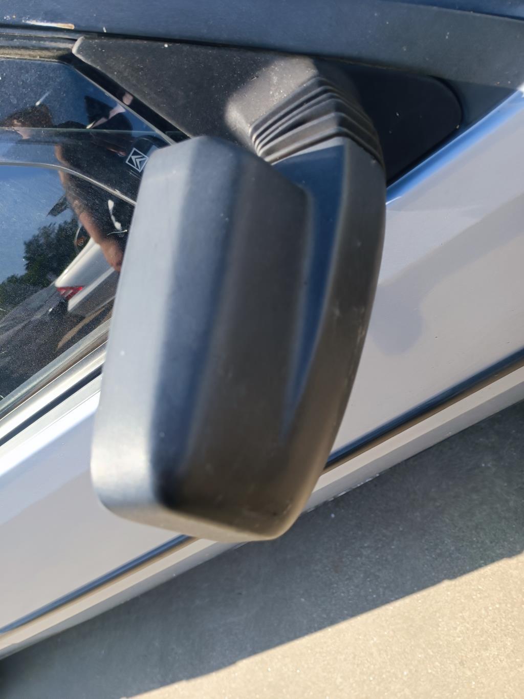 Retrovisor derecho CITROEN BX Diésel - 1