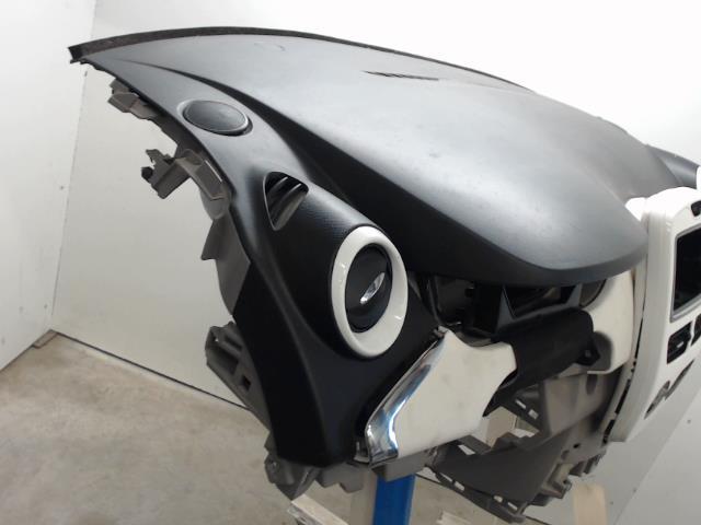 Planche de bord complete RENAULT ZOE 1 Electricité - 1