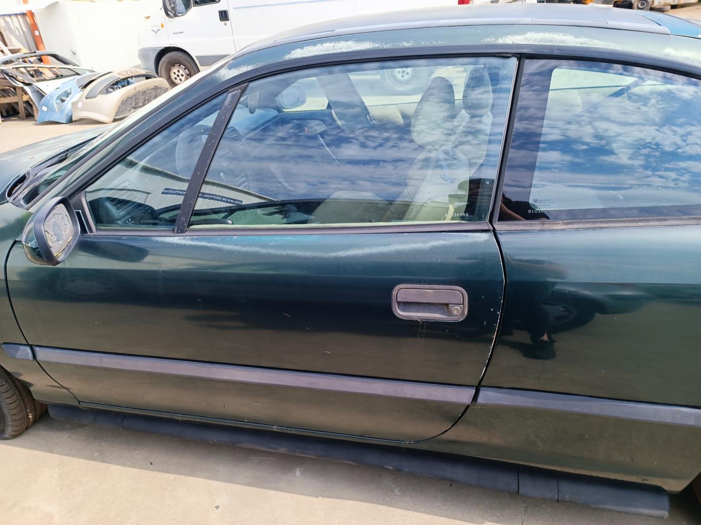 Maniglia portiera anteriore sinistra OPEL CALIBRA COUPE Gasolina - 1