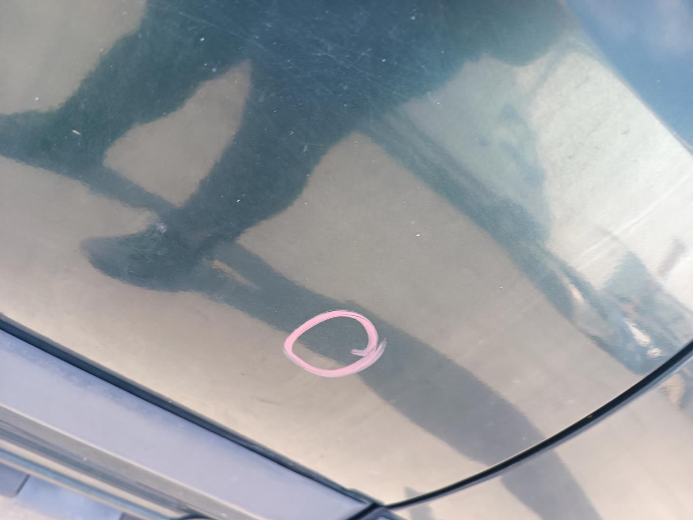 Portiera anteriore destra OPEL CALIBRA COUPE Gasolina - 1
