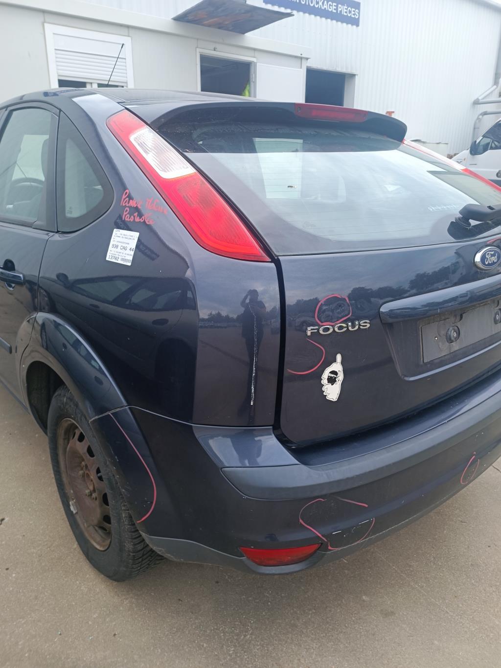 Retronebbia FORD FOCUS 2 PHASE 1 Diésel - 1