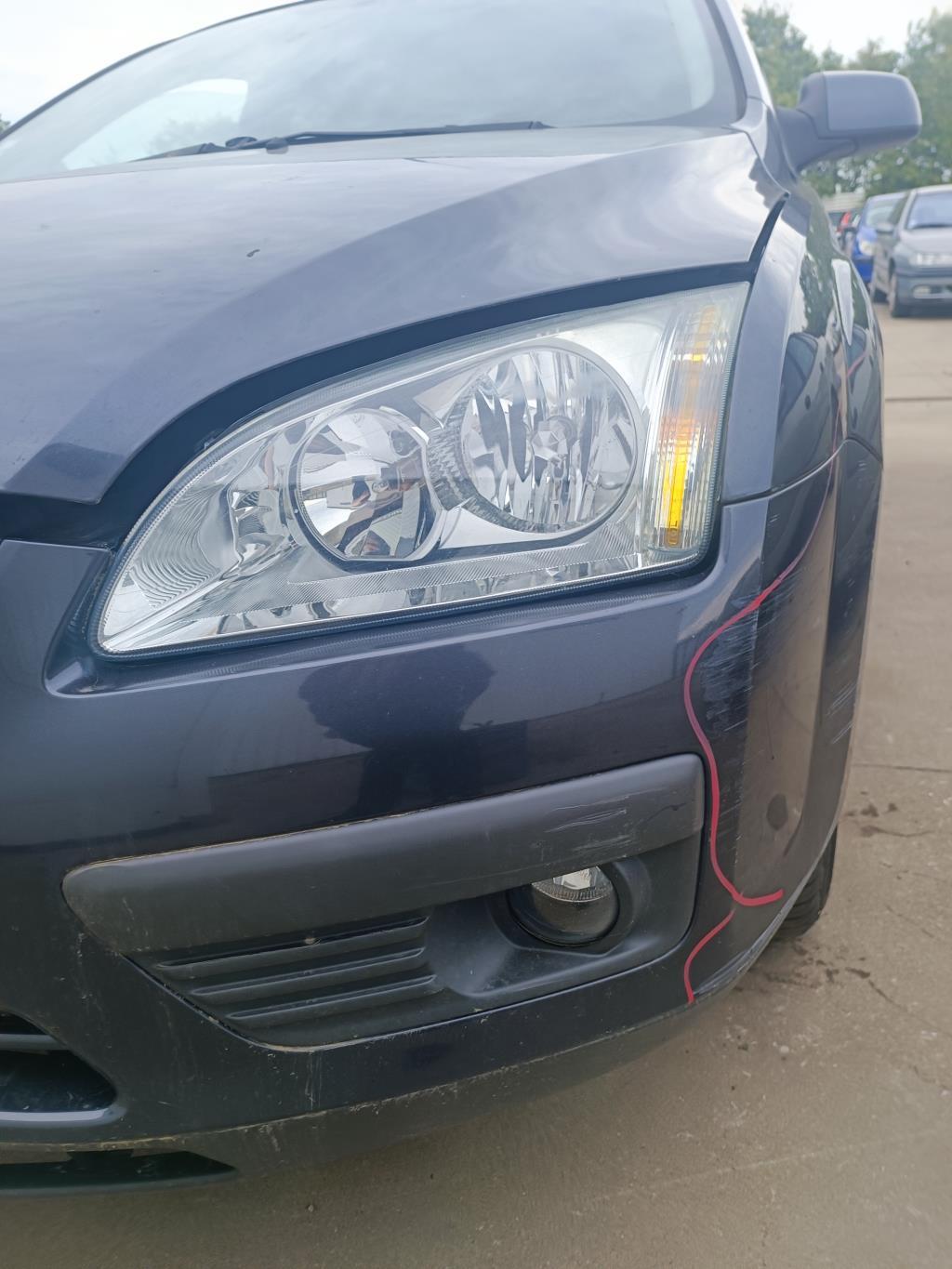 Fendinebbia sinistro (luce) FORD FOCUS 2 PHASE 1 Diésel - 1
