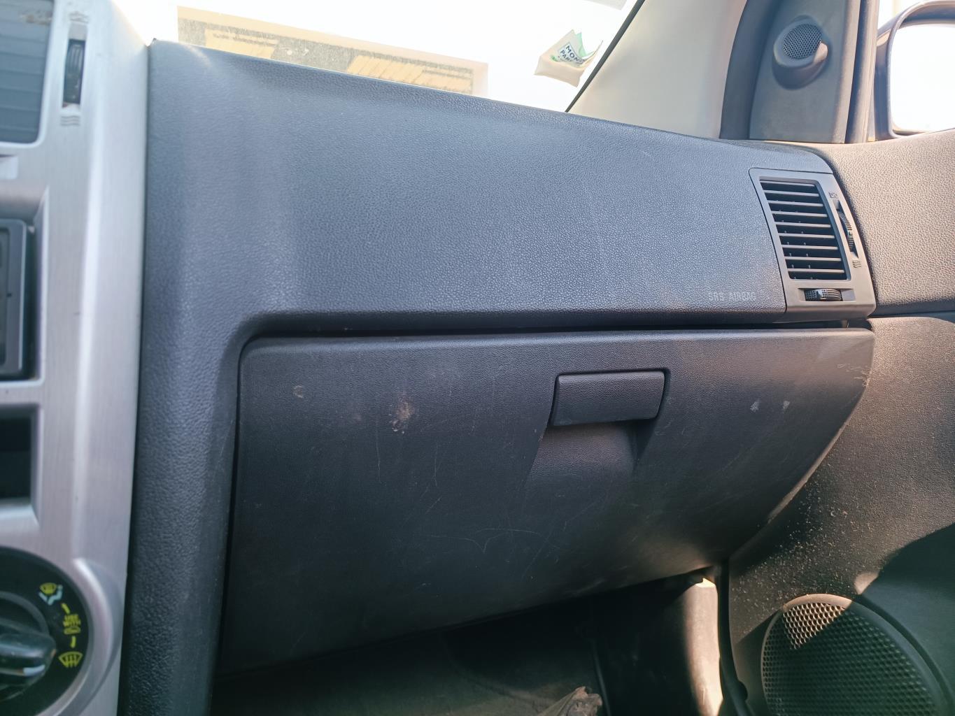 Guantera HYUNDAI GETZ PHASE 2 Diésel - 1