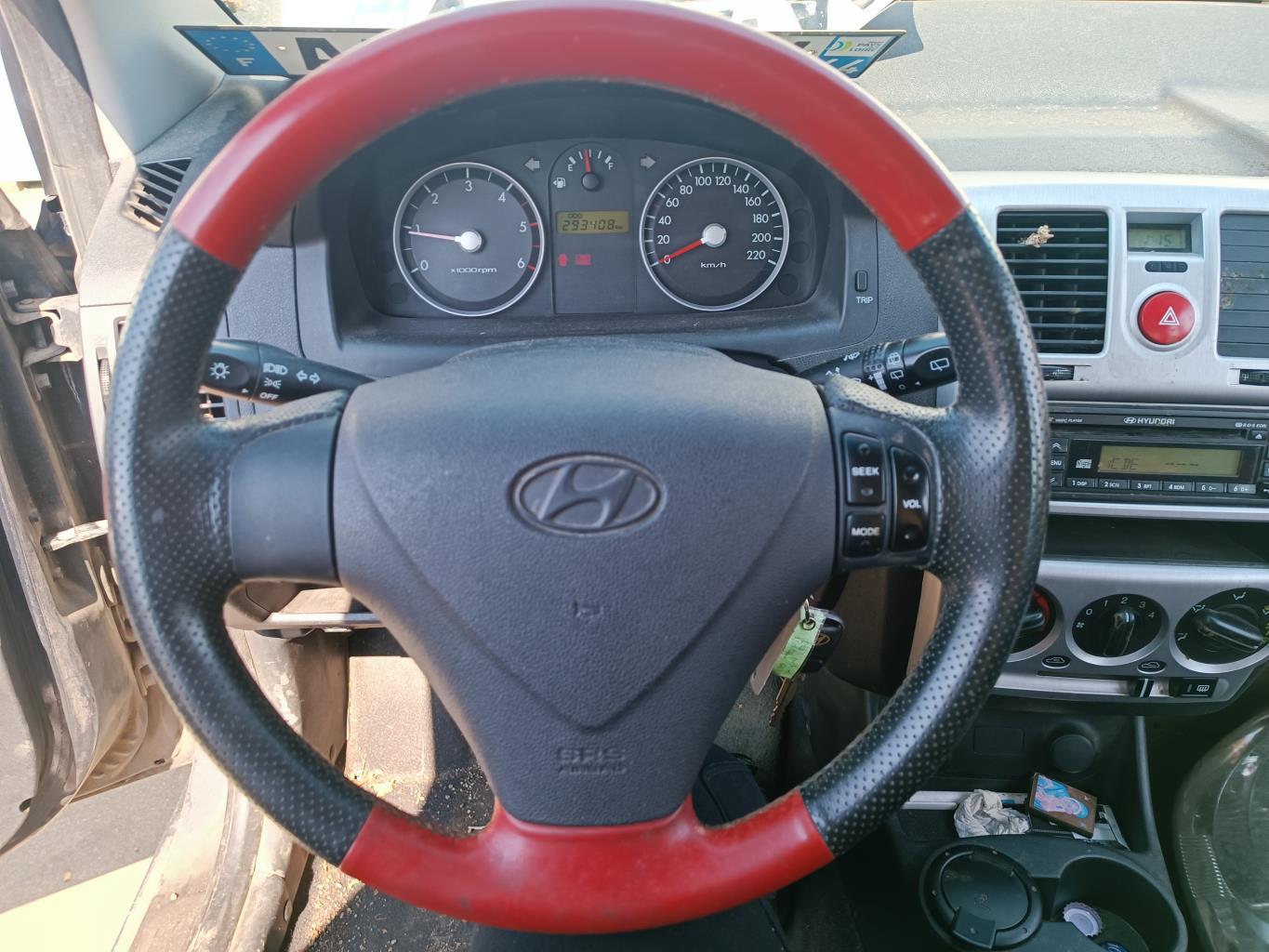 Neiman HYUNDAI GETZ PHASE 2 Diesel - 1