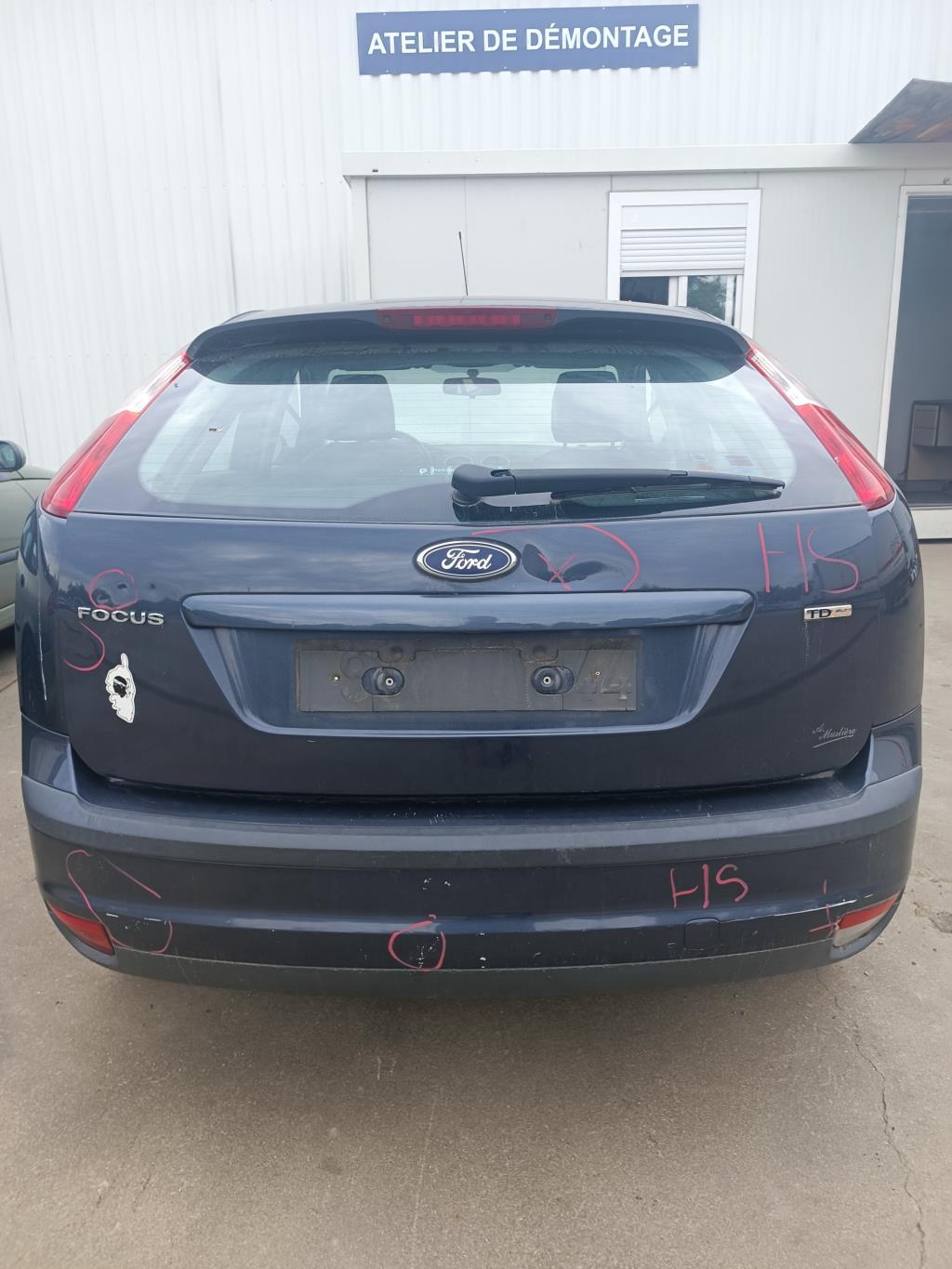 Bouton de coffre FORD FOCUS 2 PHASE 1 Diesel - 1