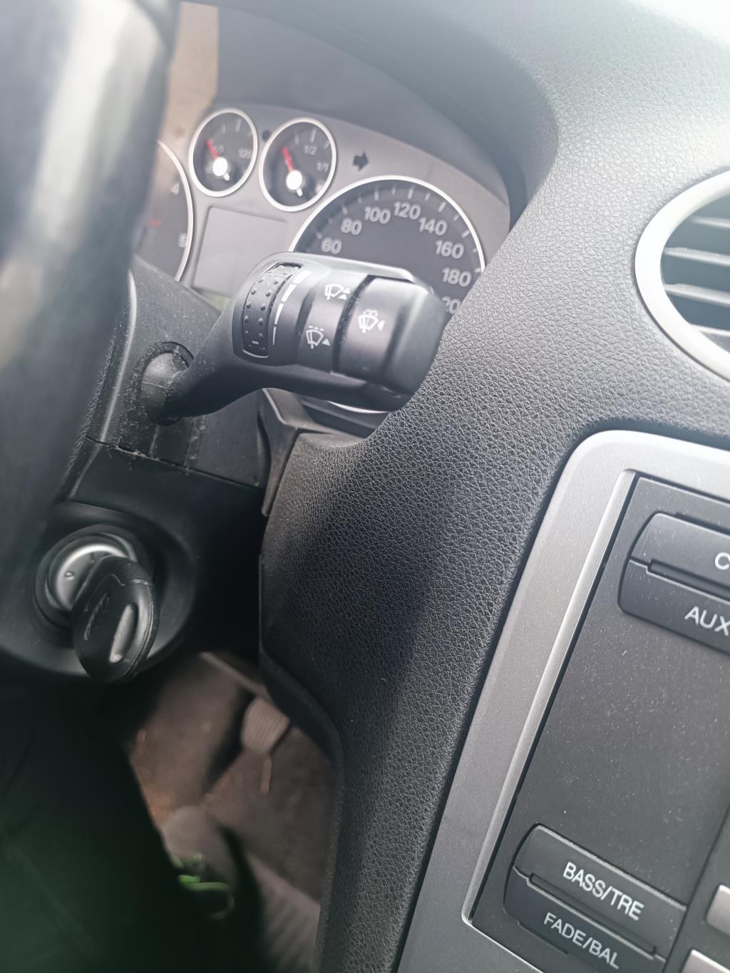 Neiman FORD FOCUS 2 PHASE 1 Diesel - 1