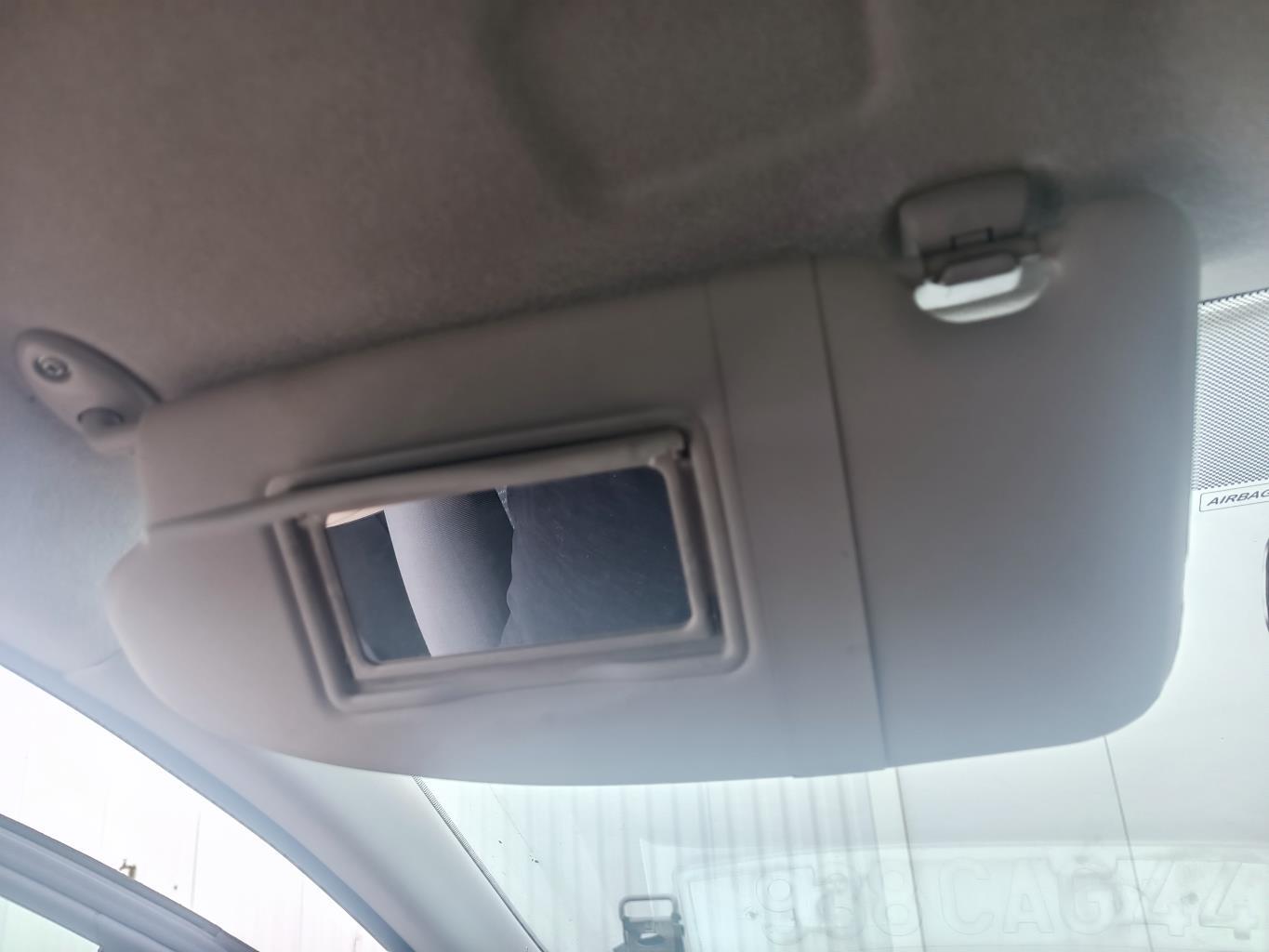 Pare soleil gauche FORD FOCUS 2 PHASE 1 Diesel - 1