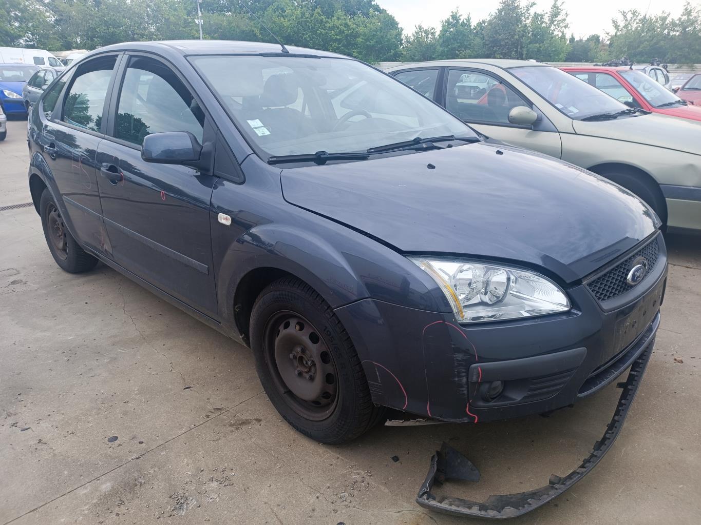 Serrure avant droit FORD FOCUS 2 PHASE 1 Diesel - 1