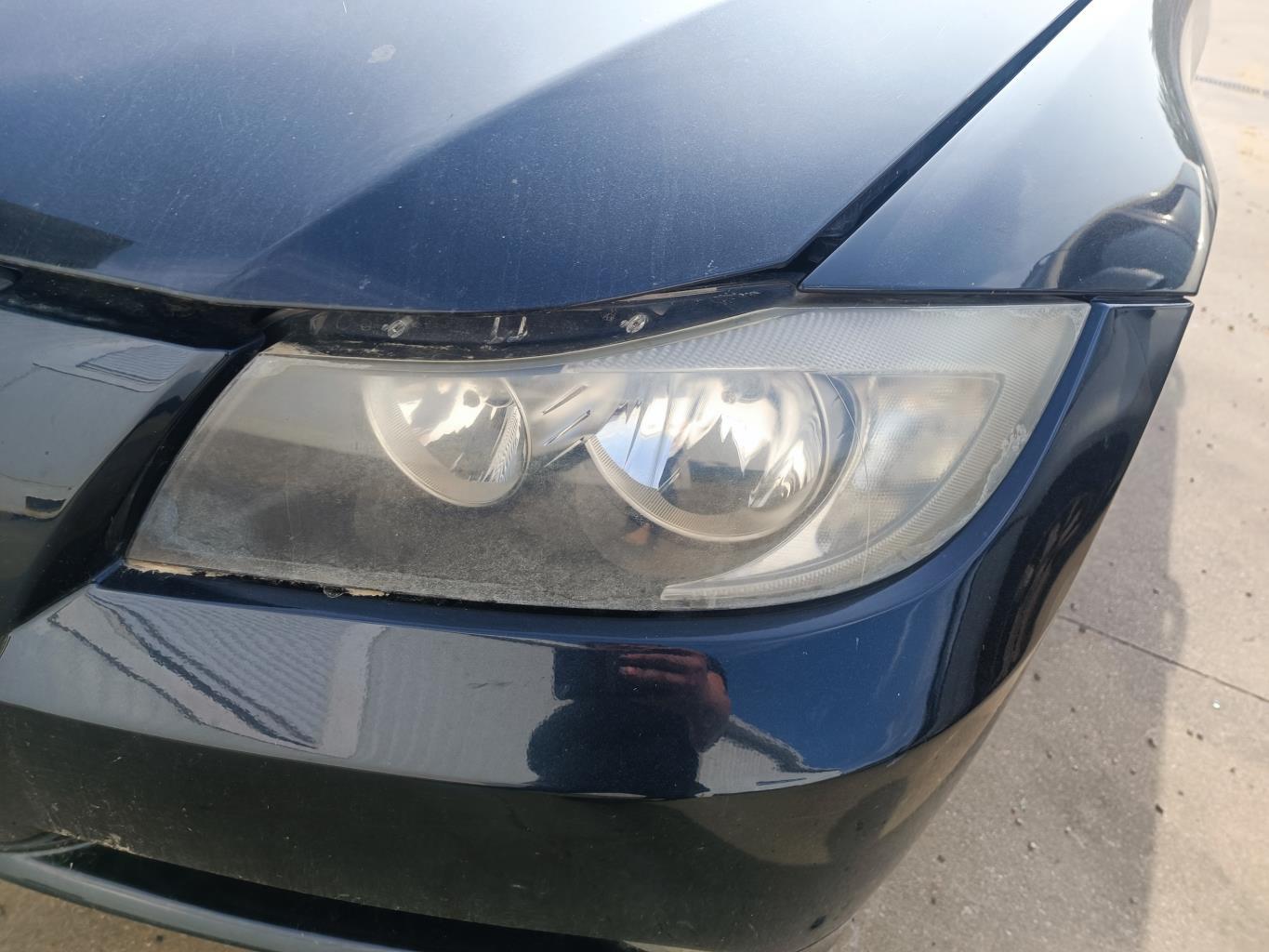 Gruppo ottico anteriore principale sinistro (luci)(faro) BMW SERIE 3 E91 TOURING PHASE 1 BREAK Diésel - 1