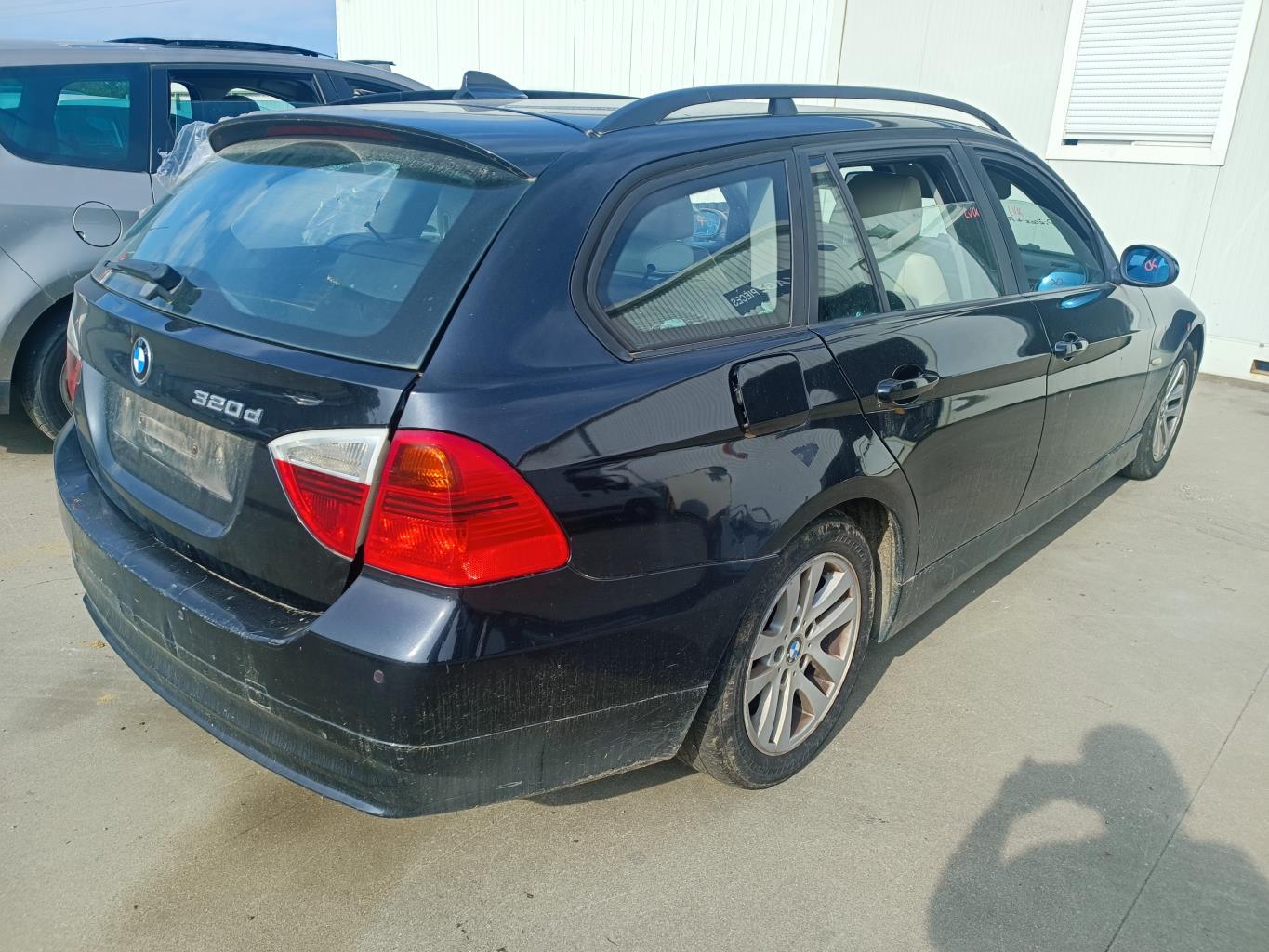 Antenne BMW SERIE 3 E91 TOURING PHASE 1 BREAK Diesel - 1