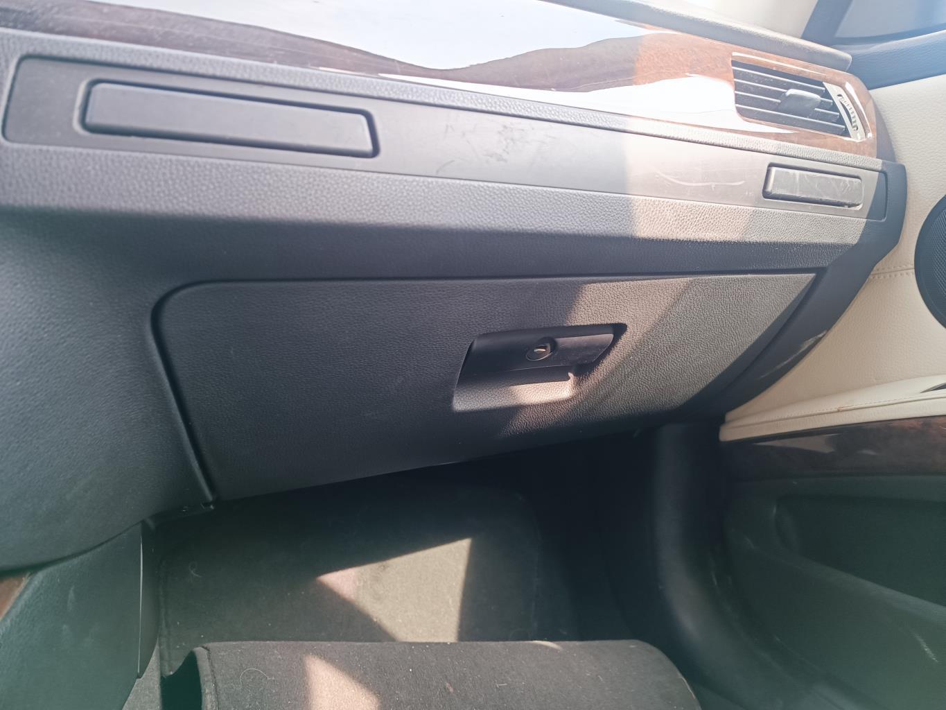 Vano portaoggetti BMW SERIE 3 E91 TOURING PHASE 1 BREAK Diésel - 1
