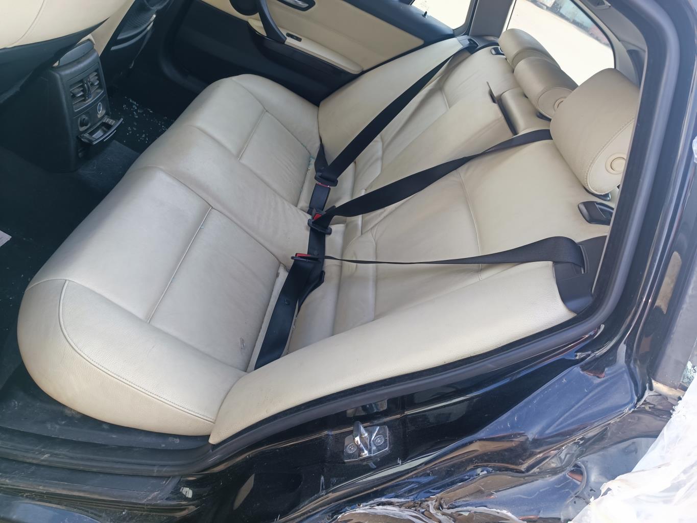 Cintura di sicurezza posteriore sinistra BMW SERIE 3 E91 TOURING PHASE 1 BREAK Diésel - 1