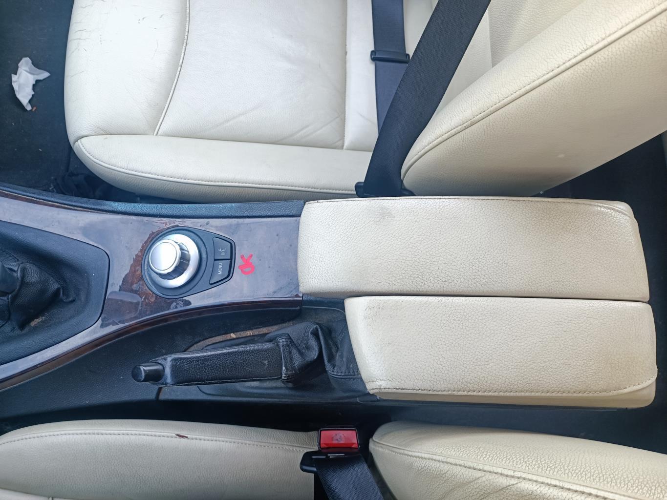Levier frein à main BMW SERIE 3 E91 TOURING PHASE 1 BREAK Diesel - 1