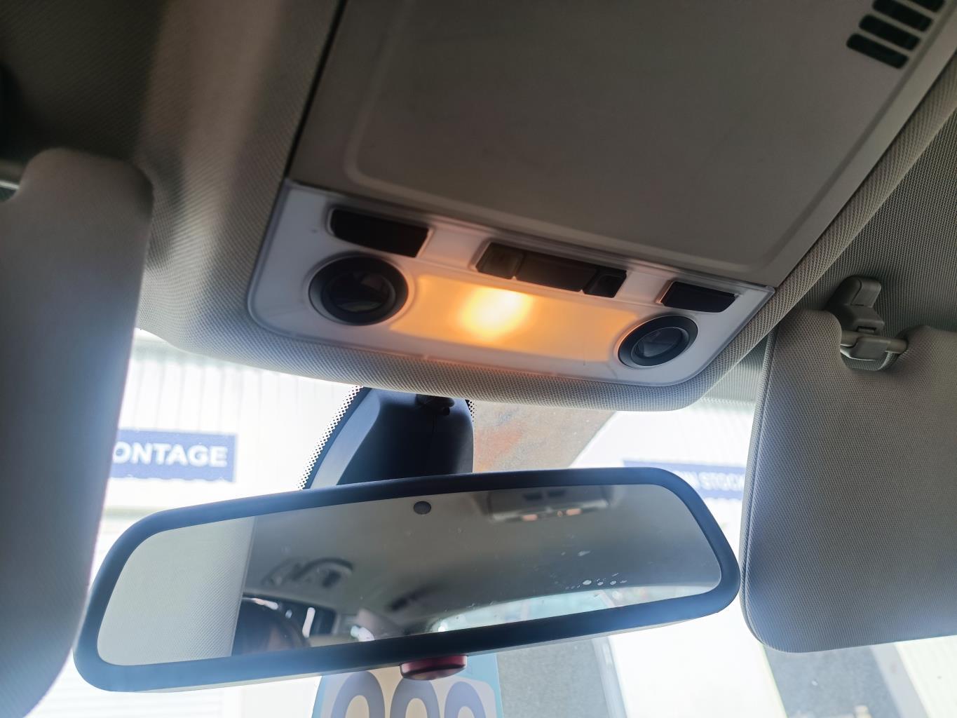 Specchietto retrovisore interno BMW SERIE 3 E91 TOURING PHASE 1 BREAK Diésel - 1