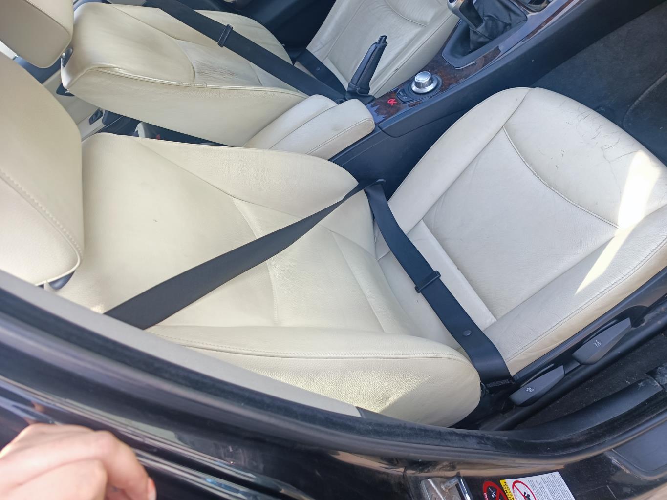 Siege avant droit BMW SERIE 3 E91 TOURING PHASE 1 BREAK Diesel - 1