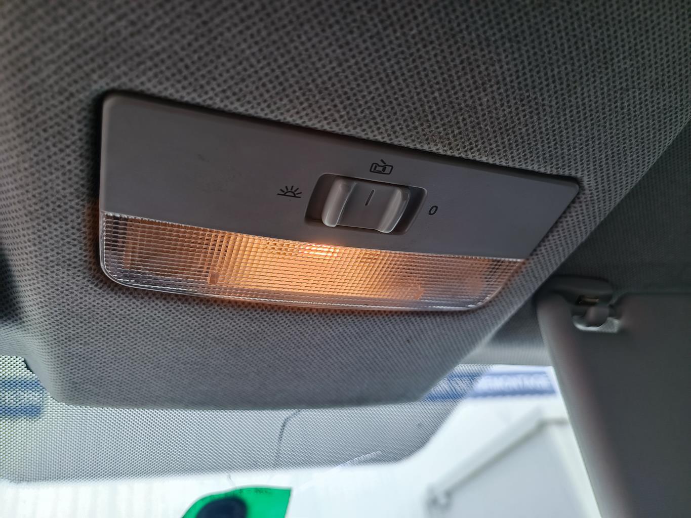 Eclairage de plafonnier SEAT IBIZA 4 PHASE 1 Diesel - 1