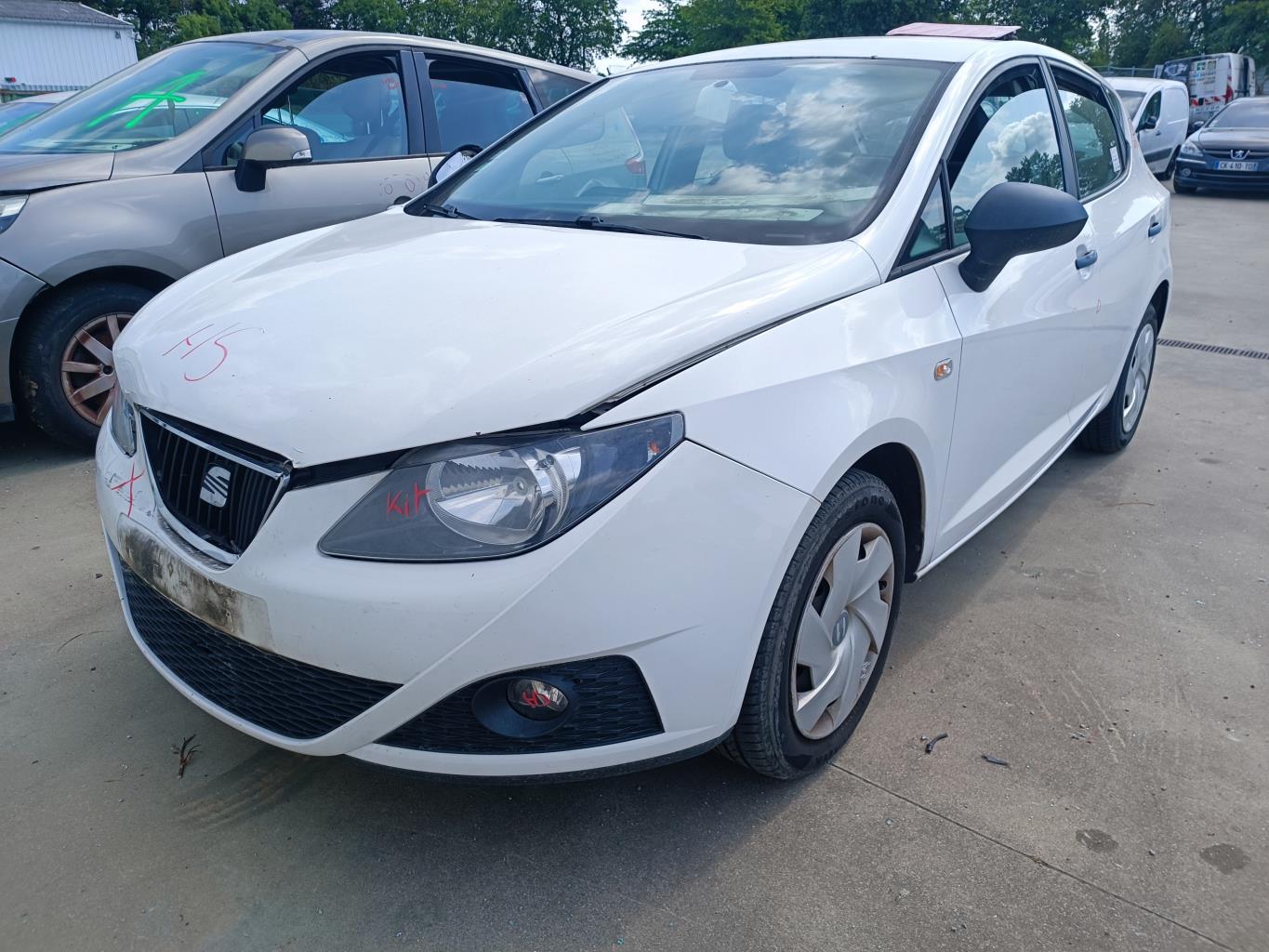 Neiman SEAT IBIZA 4 PHASE 1 Diesel - 1